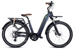 eBike Trekking 26"