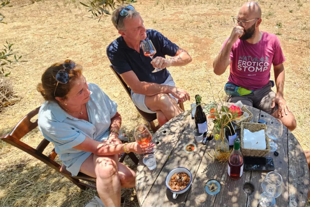 trip e-bike-primitivo-wine-tasting-tour