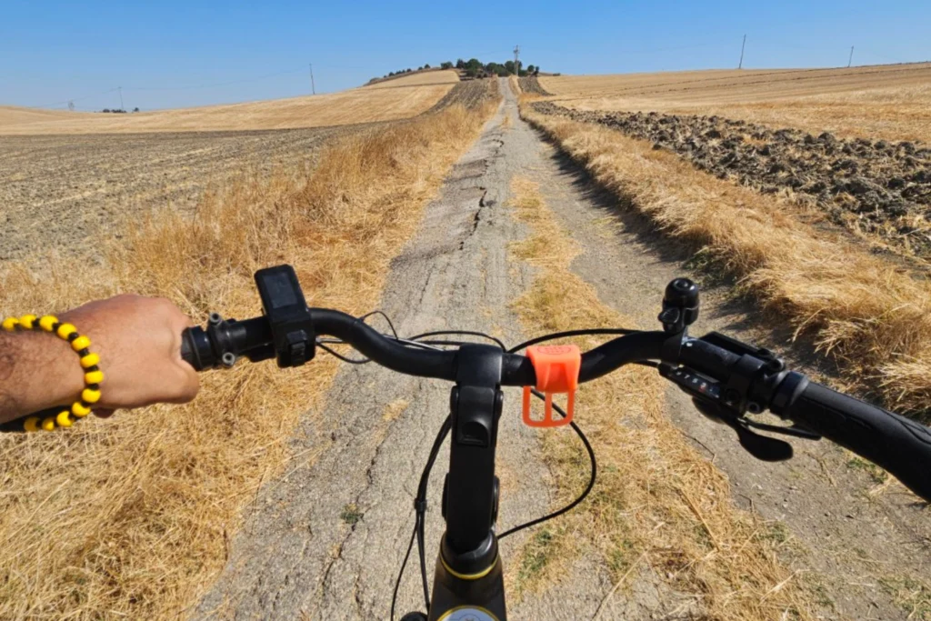 You don’t explain this place.