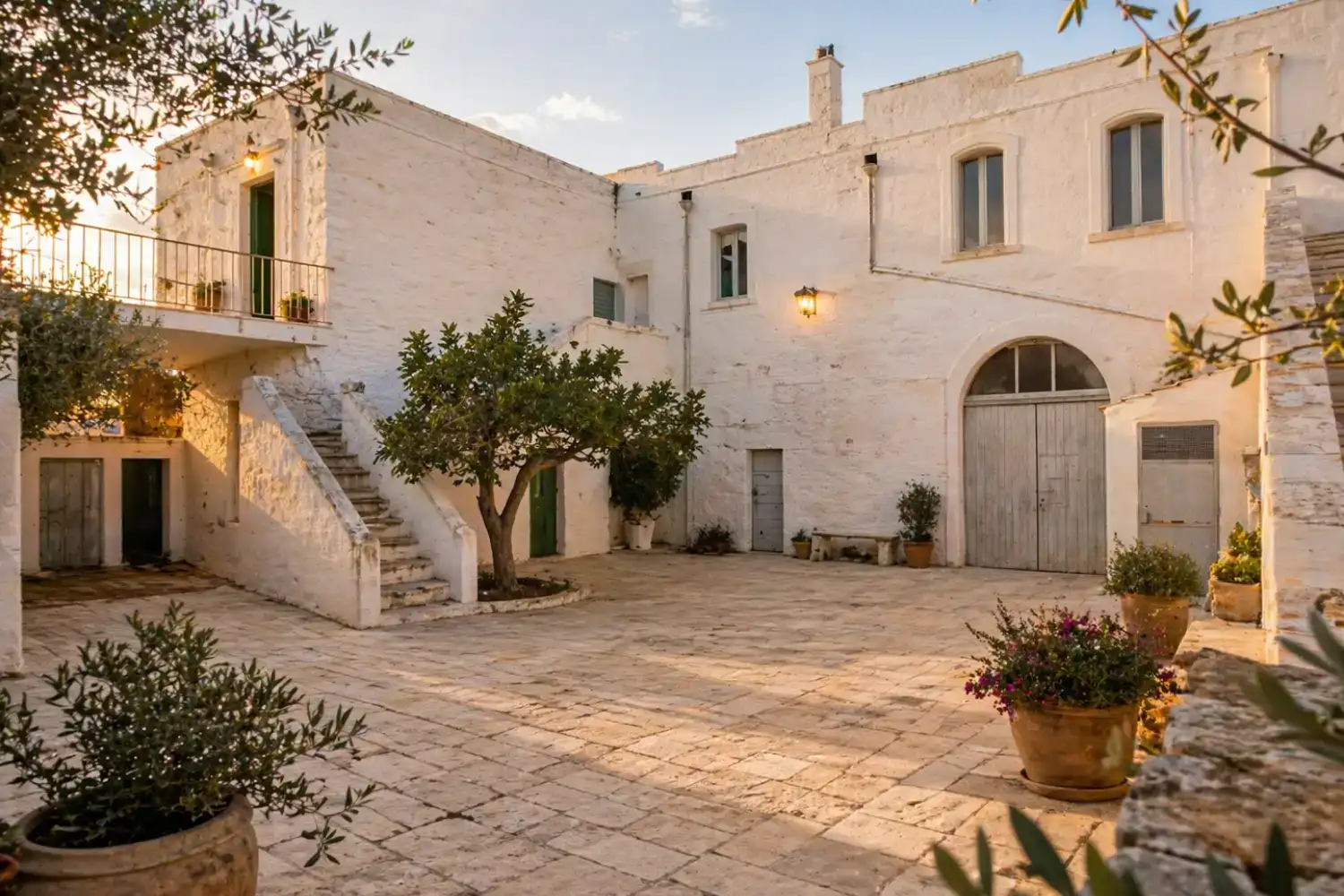 tour mozzarella puglia