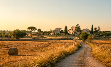 Mozzarella Journey | Tour E-Bike in Puglia