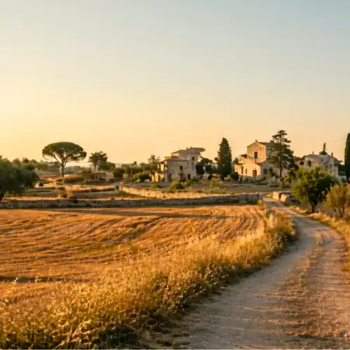 Mozzarella Journey | Tour E-Bike in Puglia