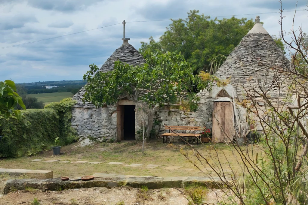 Not built for tourists. Built to last.